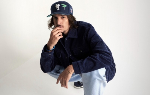 Danny Ocean releases “Reflexa”, his long-awaited new album