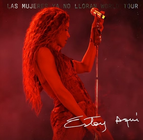 Shakira returns to Argentina: when and how to get tickets for your new show