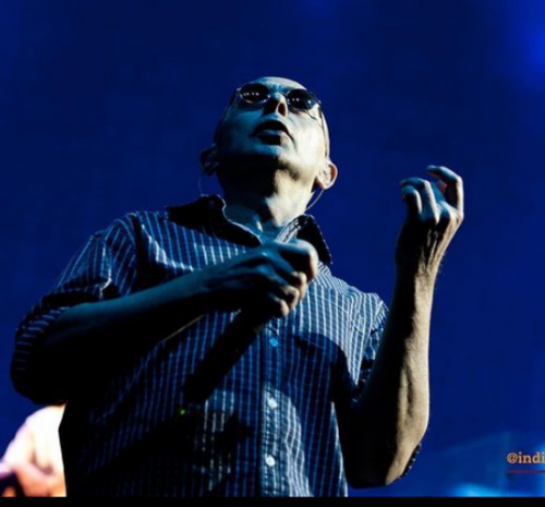 Indio Solari has made a very special announcement…