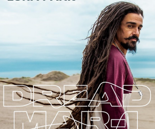 Dread Mar I will cross the Cordillera to sing in Chile
