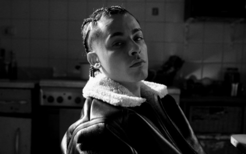 Trueno Celebrates Latin Grammy Nomination With “Rain III” Music Video