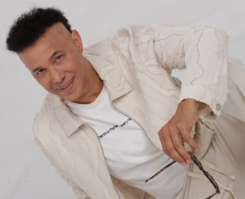 Jean Carlos celebrates his 29 years of career with a unique show at the Great Rex