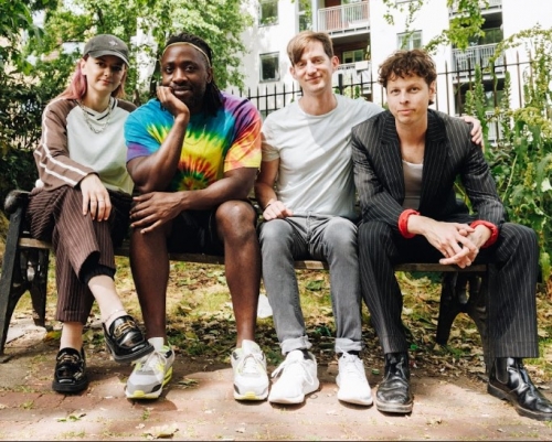 Bloc party Change Date and place of your show in Buenos Aires