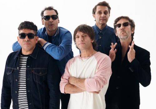 Turf continues to celebrate and adds a new show at Niceto Club