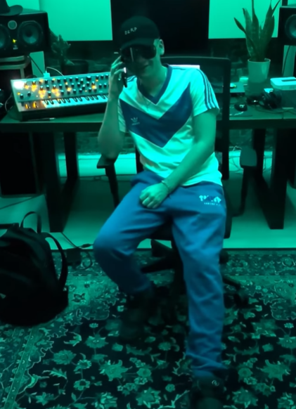 Bizarrap and an advertisement that left its fans speechless…
