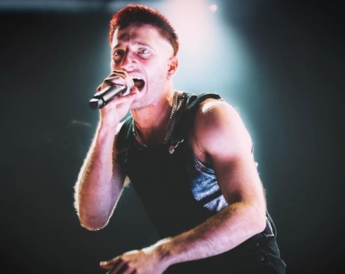 Wos announced a new song with Indio Solari: when it will be released and what is it called