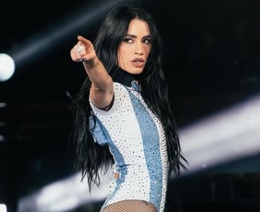 Lali makes the story: he will be the first artist to fill up five times in a year