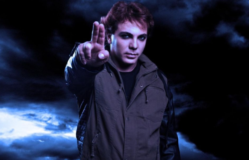 Cristian Castro returns to Argentina to give two shows