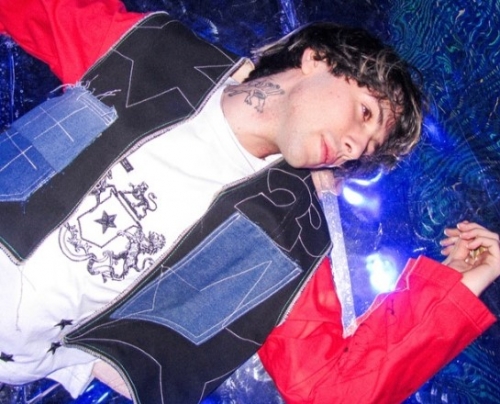 Doppel Gangs presents a new version of “Zzz” with his album “RMX”