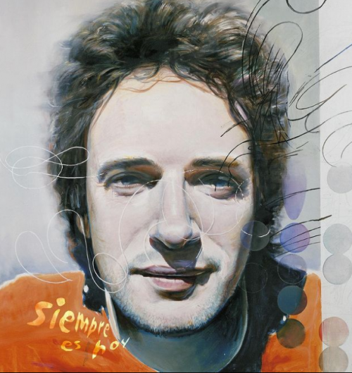 Gustavo Cerati: they create a documentary for the 20th anniversary of “Siempre Es Hoy”