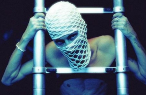 Seven Kayne presents its first world tour: “transu7acion”