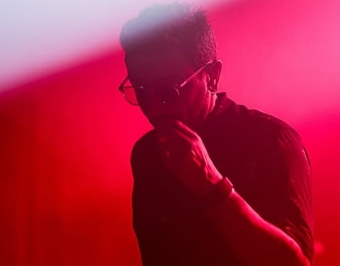 Emi Brancciari announces his return to Buenos Aires with a big show at La Trastienda