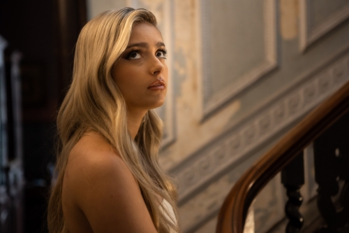 KALA BIDNER: THE YOUNG RISING ARGENTINE ARTIST PRESENTS HER NEW SINGLE