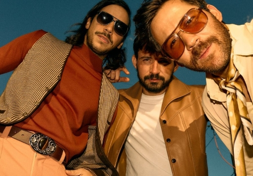 Los Mesoneros and news long awaited by their fans
