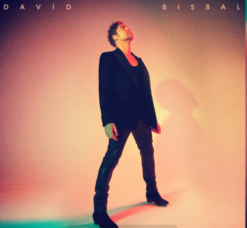 David Bisbal admits: “My heart is broken”