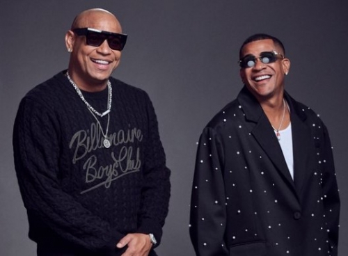 Gente de Zona starts 2025 active but thinks about “La Almohada”…
