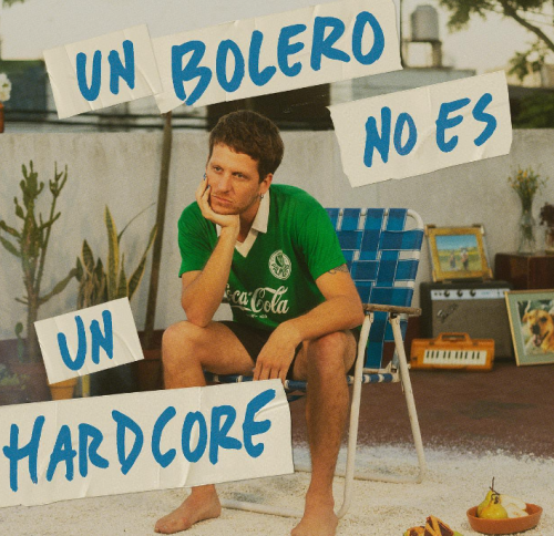 San Pulso presents “A bolero is not a hardcore”