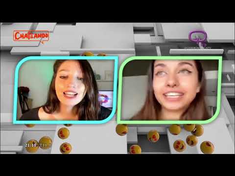 Maria Becerra Su Faceta Creativa Y Habla De Novio Estamos Muy A Medias Con Las Tareas Del Hogar Quiero Musica